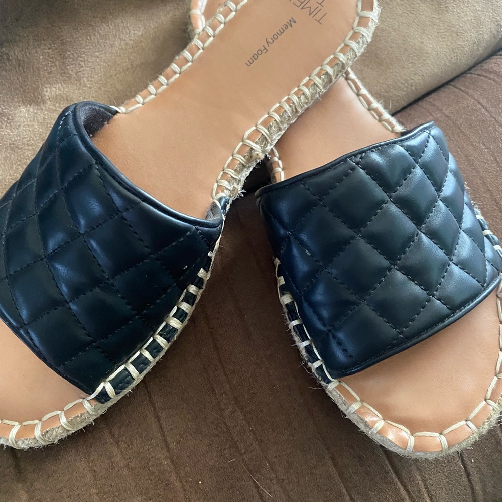 Like new sandal’s